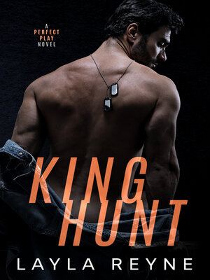 King Hunt - ebook
